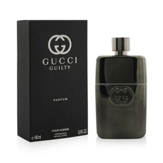 [3616301794608] Gucci Guilty – Men – Parfum – 90ml