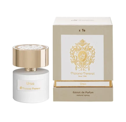 [8016741652431] Tiziana Terenzi Ursa Extrait de Parfum – Unisex – 100ml