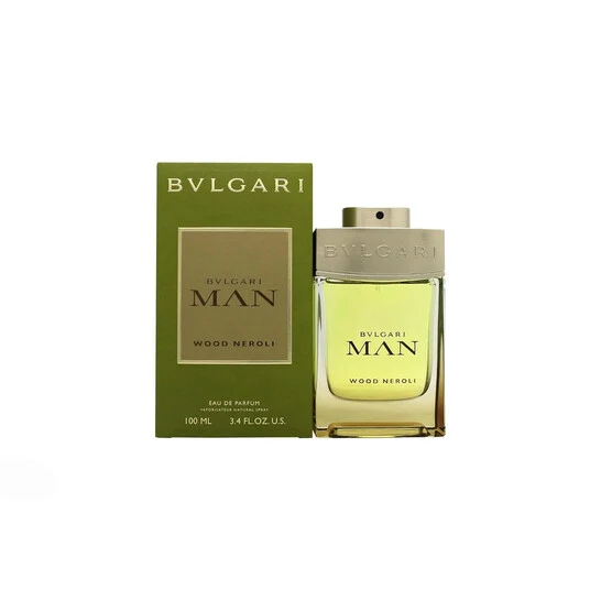 [783320403897] Bvlgari Wood Neroli-Men-EDP-100ml