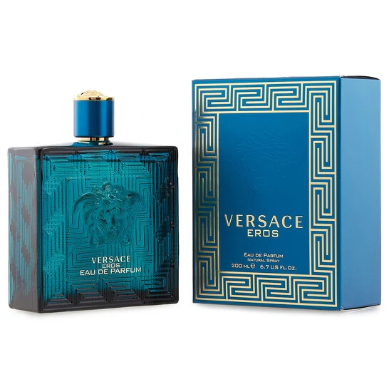[8011003861910] VERSACE EROS-MEN-EDP-200ML