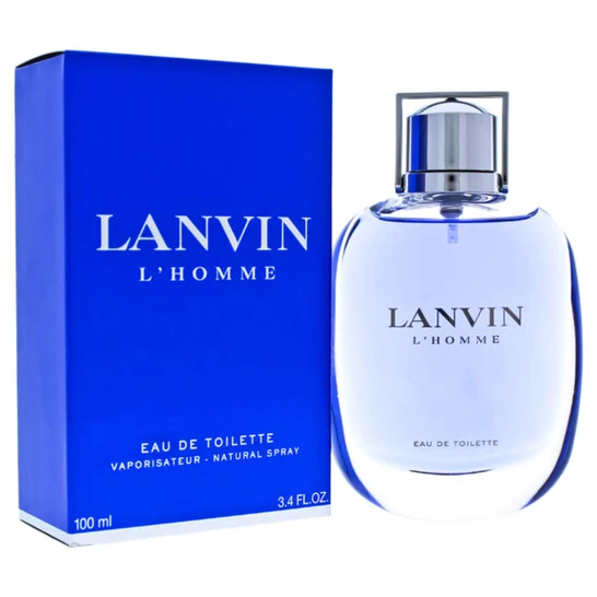 [3386461515732] LANVIN L'HOMME-MEN-EDT-100ML