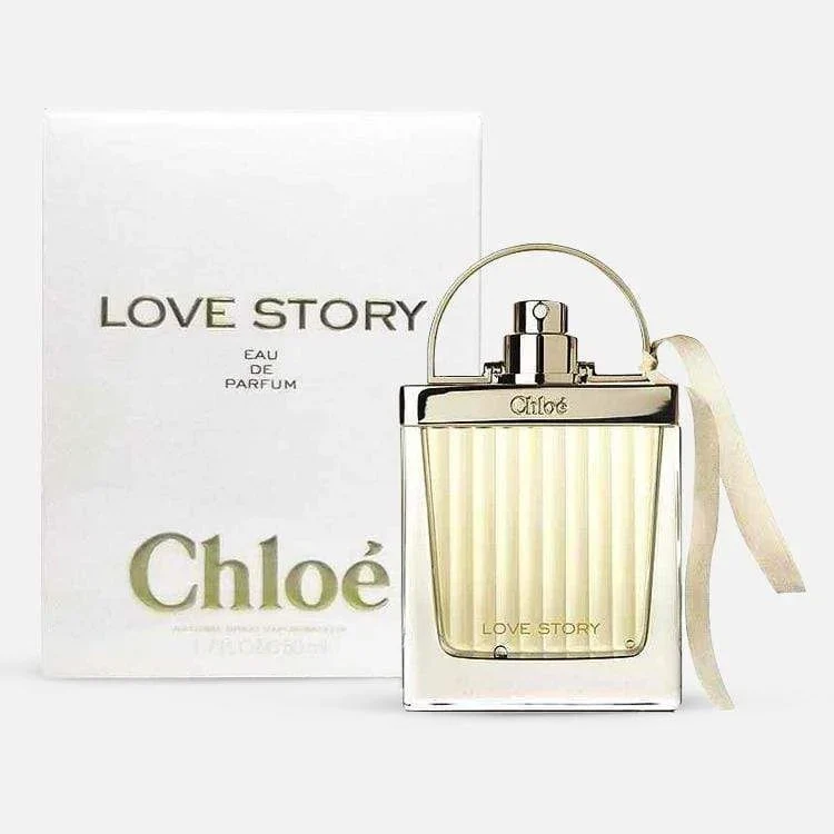 [3607342635876] CHLOE LOVE STORY-WOMEN-EDP-75ML