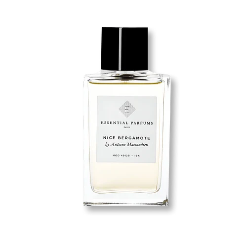 [3770010614579] ESSENTIAL PARFUMS NICE BERGAMOTE-UNISEX-EDP-100ML