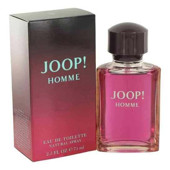 [3414206000592] JOOP! HOMME-MEN-EDT-75ML