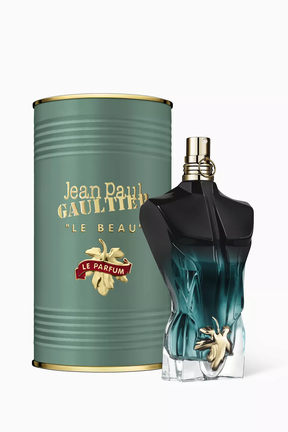 [8435415062190] Jean Paul Gaultier Le Beau Le Parfum – Men – EDP Intense – 125ml
