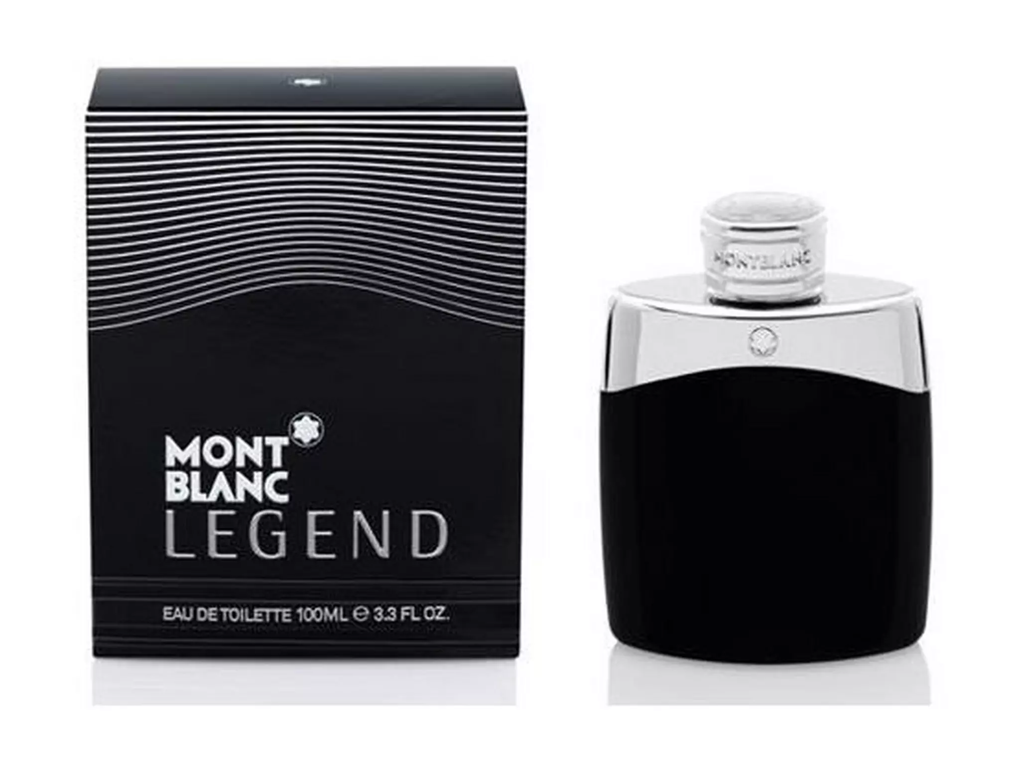 [3386460118125] Montblanc Legend – Men – EDP – 100ml