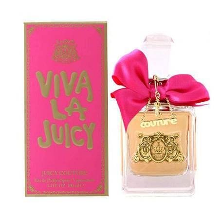 [98691047718] JUICY COUTURE VIVA LA JUICY-WOMEN-EDP-100ML
