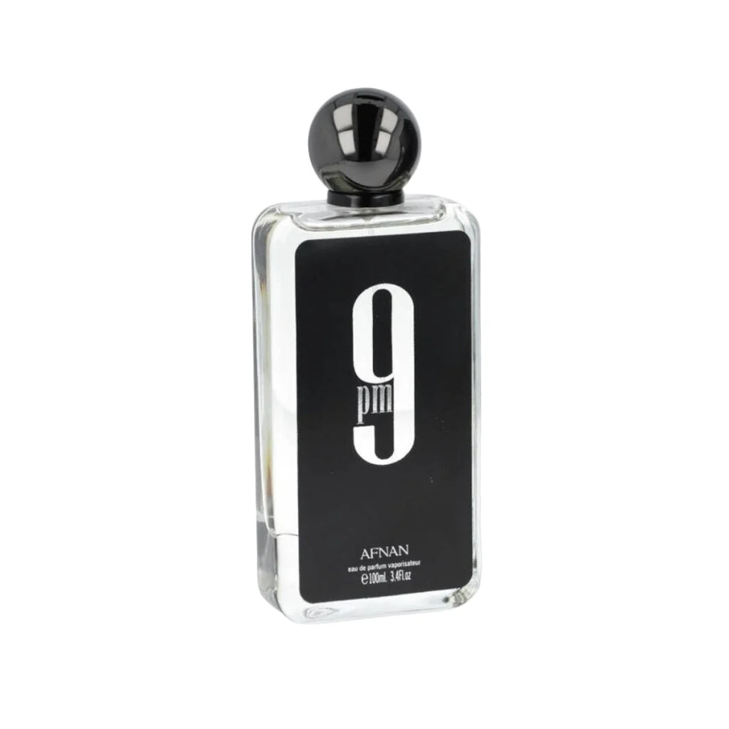[6290171002338] Afnan 9 Pm EDP For Him - 100 ml