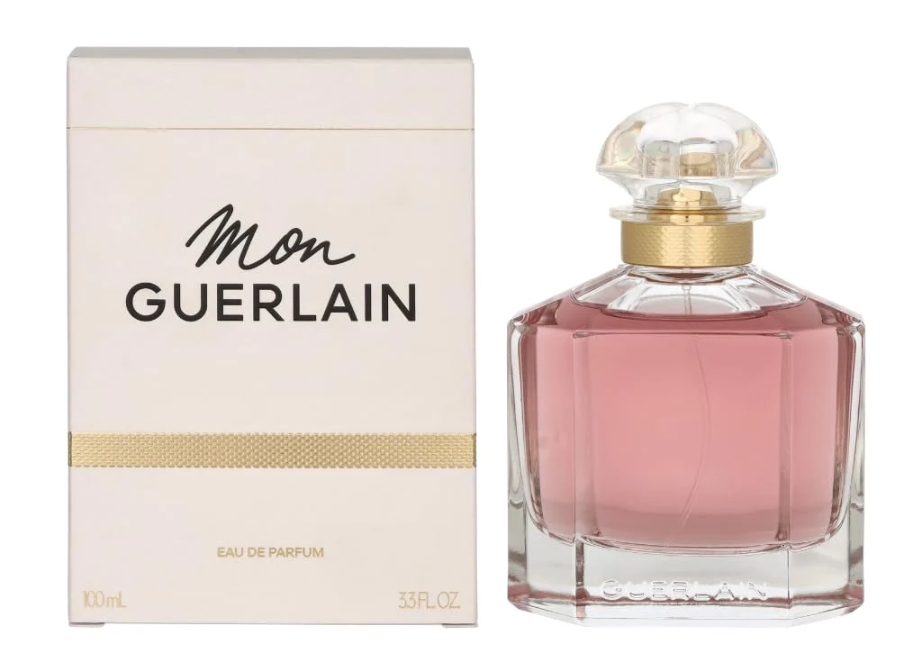 [3346470131408] GUERLAIN MON GUERLAIN-WOMEN-EDP-100ML