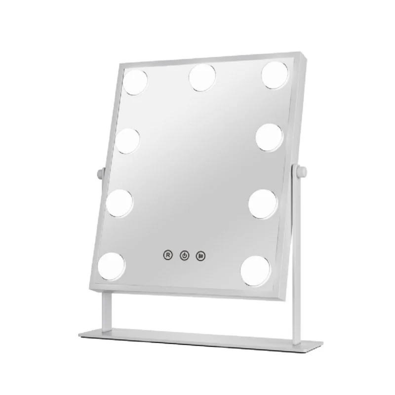 Orca Hollywood Style Mirror with LED Light (OR-LED-DP331)