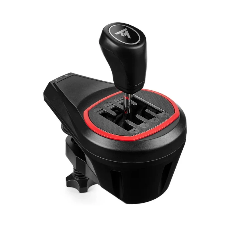 [TM-SHIFTER-TS8H] Thrustmaster TH8S Shifter Add-On 8-Gearbox for PC / PS5 / PS4 / Xbox Series X|S / Xbox One