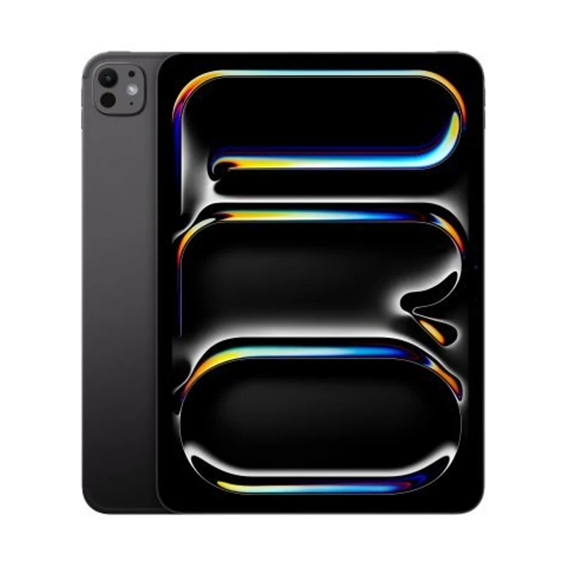 [MVW13AB/A] Apple IPad Pro M4, 11‑inch, 256GB, 8GB Ram, Wifi + 5G Cellular (Space Black)