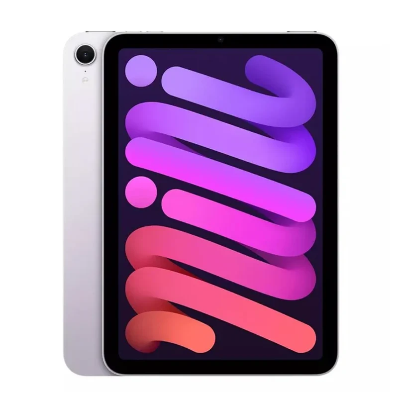 [MXN93LL/A] Apple IPad Mini 7th (A17 Pro), WiFi, 8 GB Ram, 8.3" (Purple, 128GB)