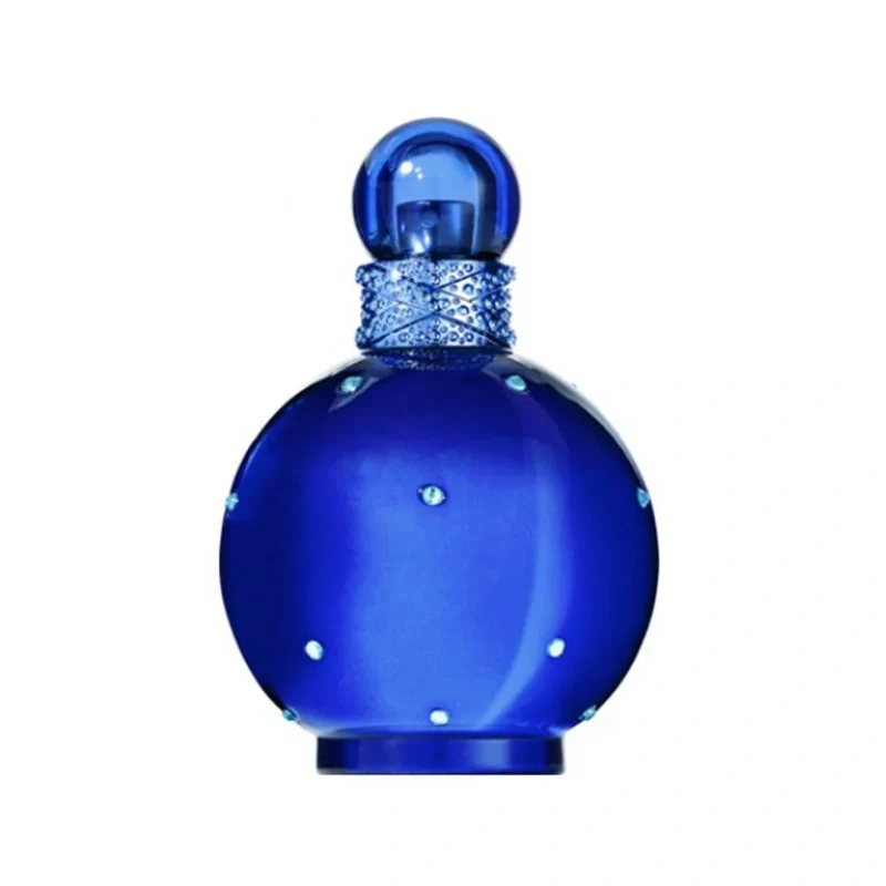 [719346094665] Britney Spears Midnight Fantasy EDP For Her - 100 ml