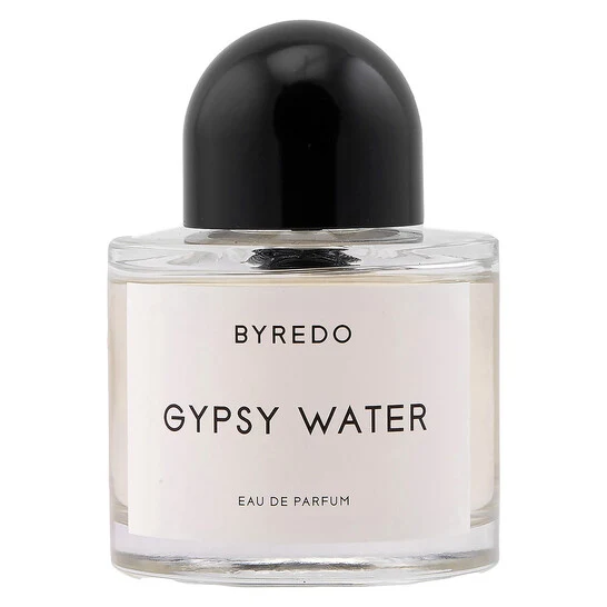 [7340032806168] Byredo Gypsy Water EDP For Unisex - 100 ml
