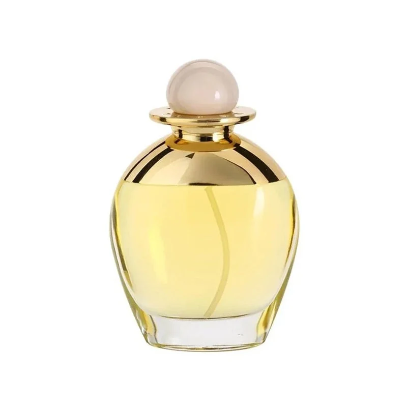 [827669019361] Bill Blass Nude Cologne EDC For Her - 100 ml