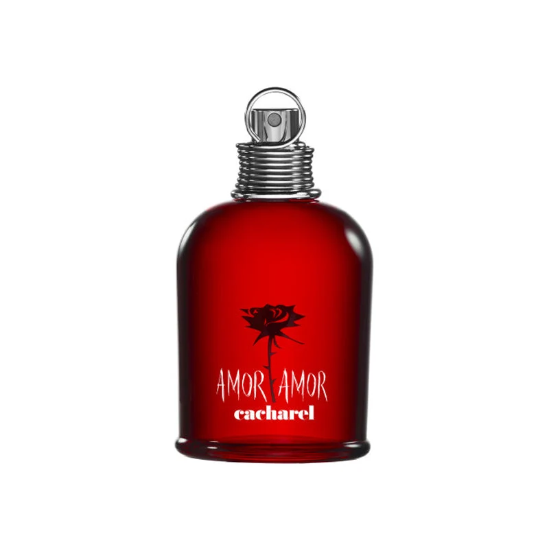 [3360373063680] Cacharel Amor EDT For Her -100 ml