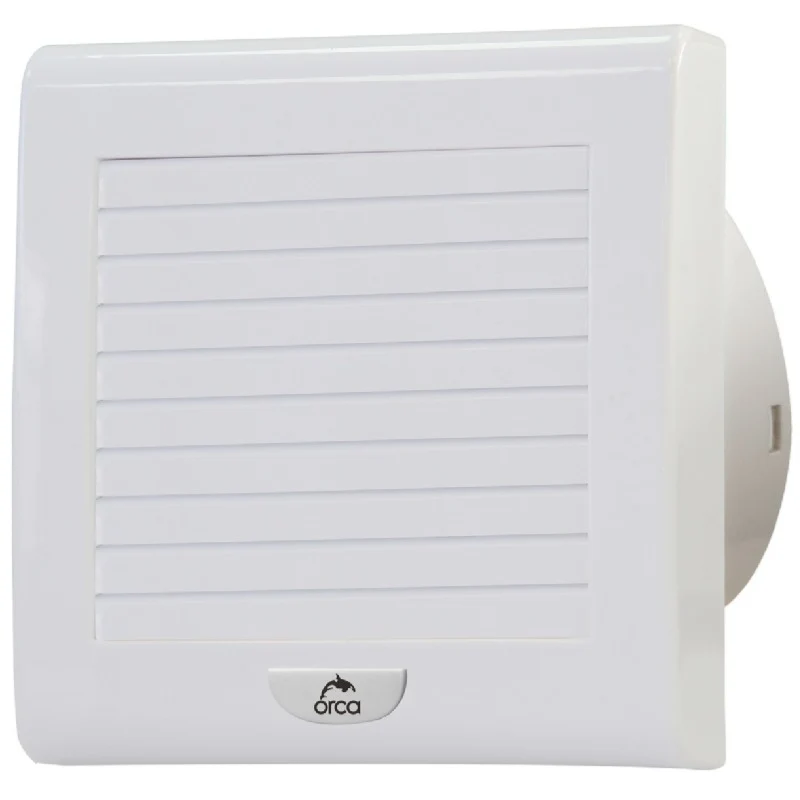 [OR-VF-P6-3] Orca 6-Inch Ventilating Fan, 25 Watts (OR-VF-P6-3)