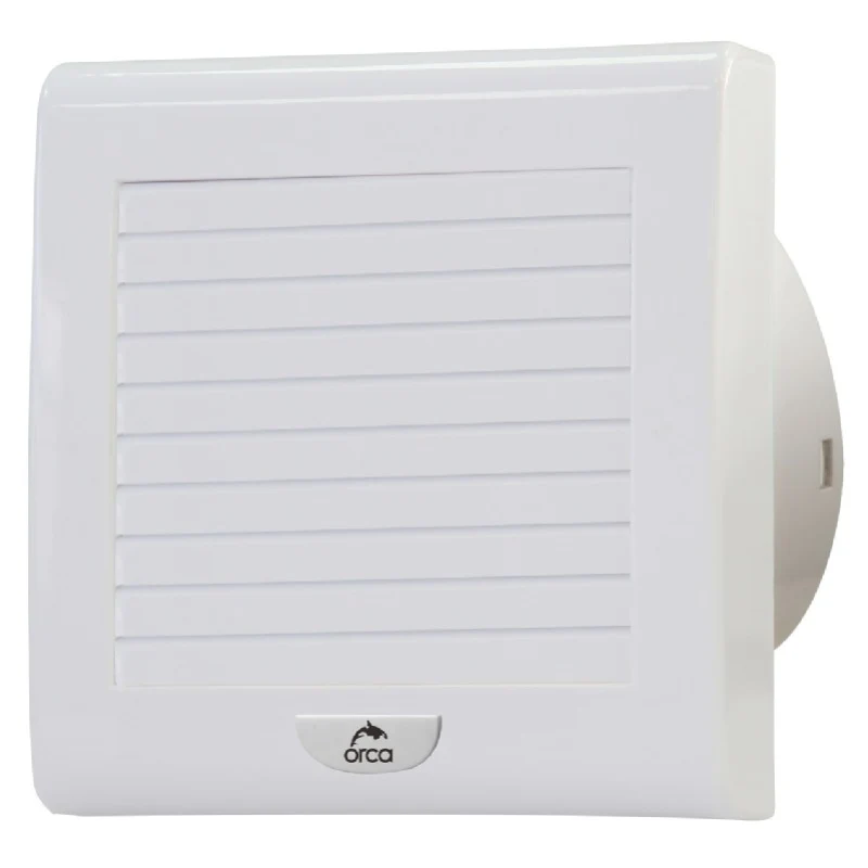 [OR-VF-P4-3] Orca 4-Inch Ventilating Fan, 15 Watts (OR-VF-P4-3)