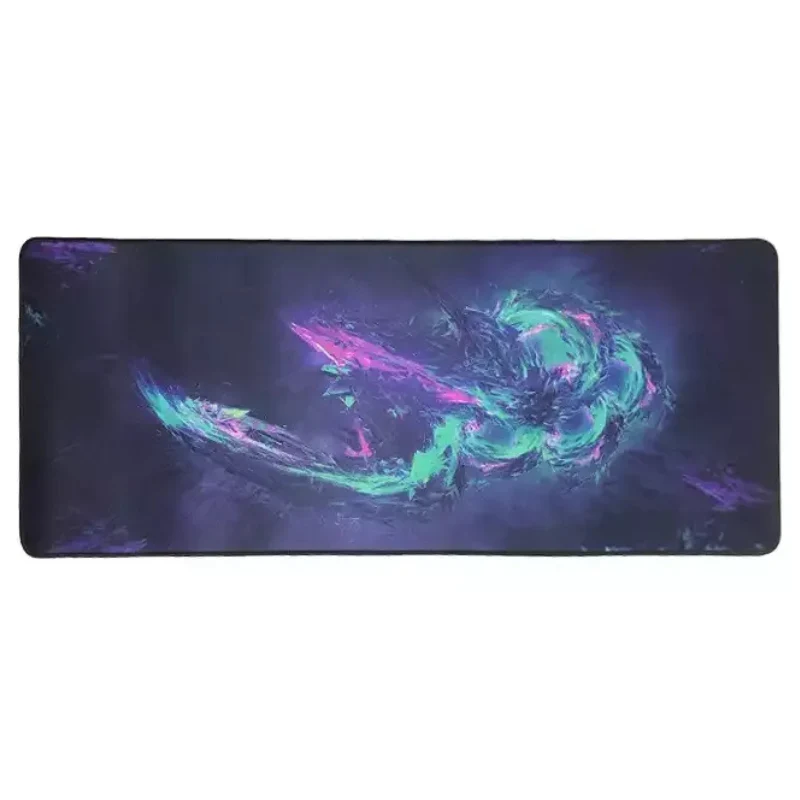 [36836] Gaming Mouse Pad - Galaxy Shade (800x300x3mm)