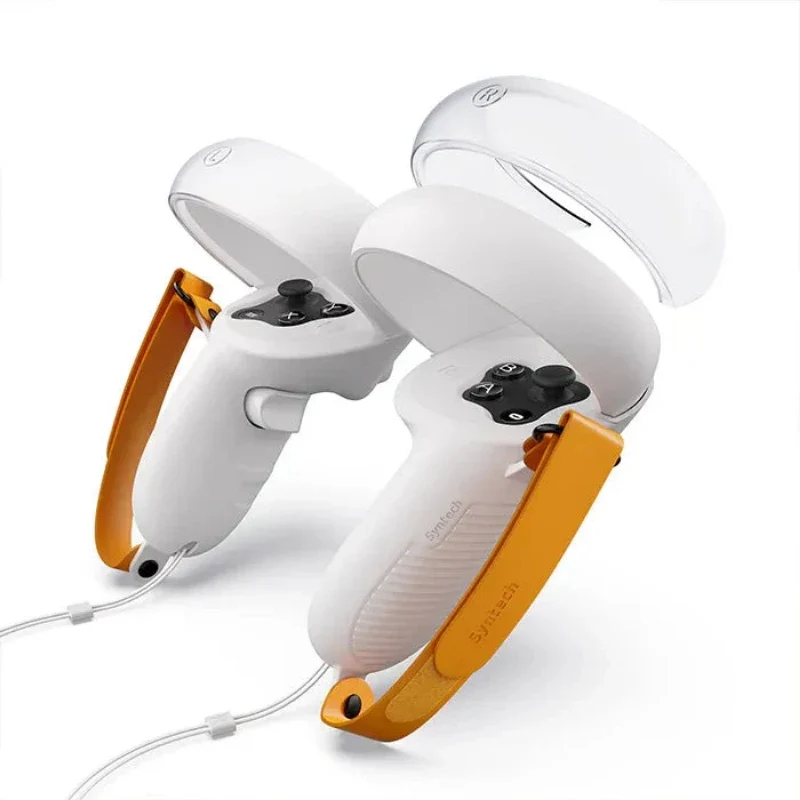 [37811] Syntech VR Controller Grip Cover for Meta Quest 2