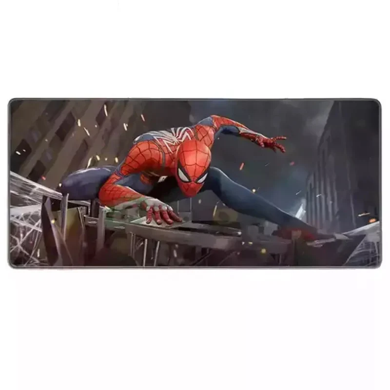 [36824] Spider Man Gaming Mouse Pad (800x300x3mm)
