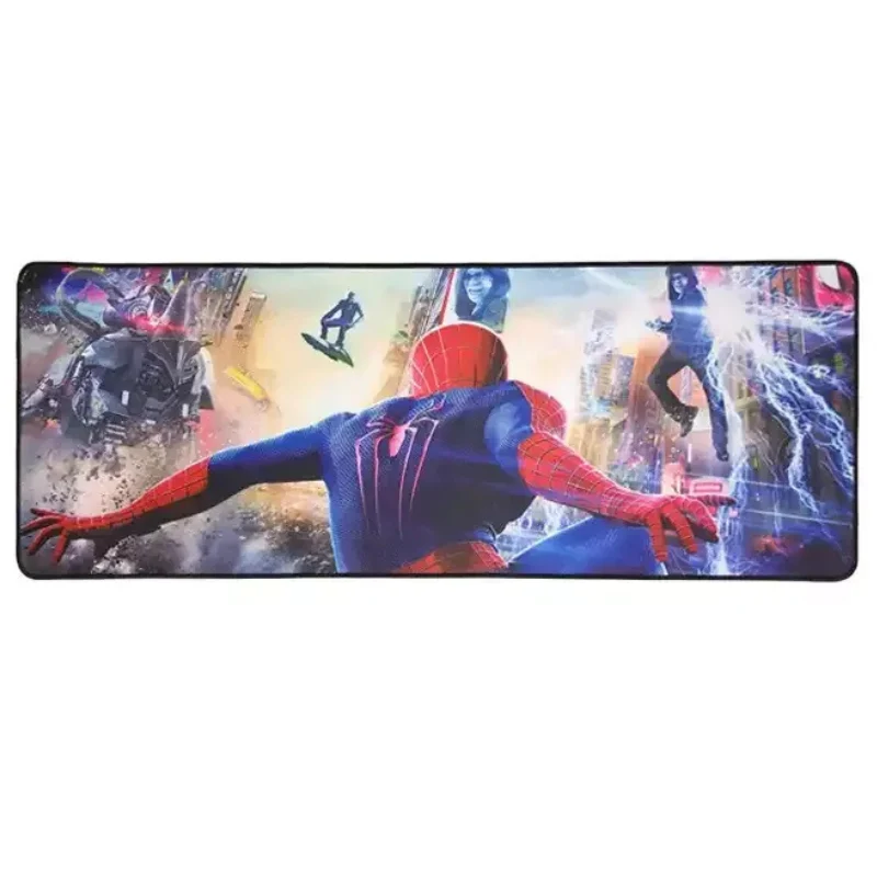[36783] Spiderman 2 Gaming Mouse Pad (800x300x3mm)