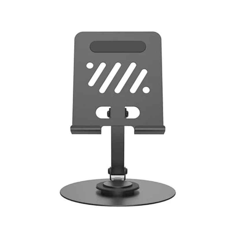 [6977703654301] WiWU 360° Rotatable Metal Phone and Tablet Stand