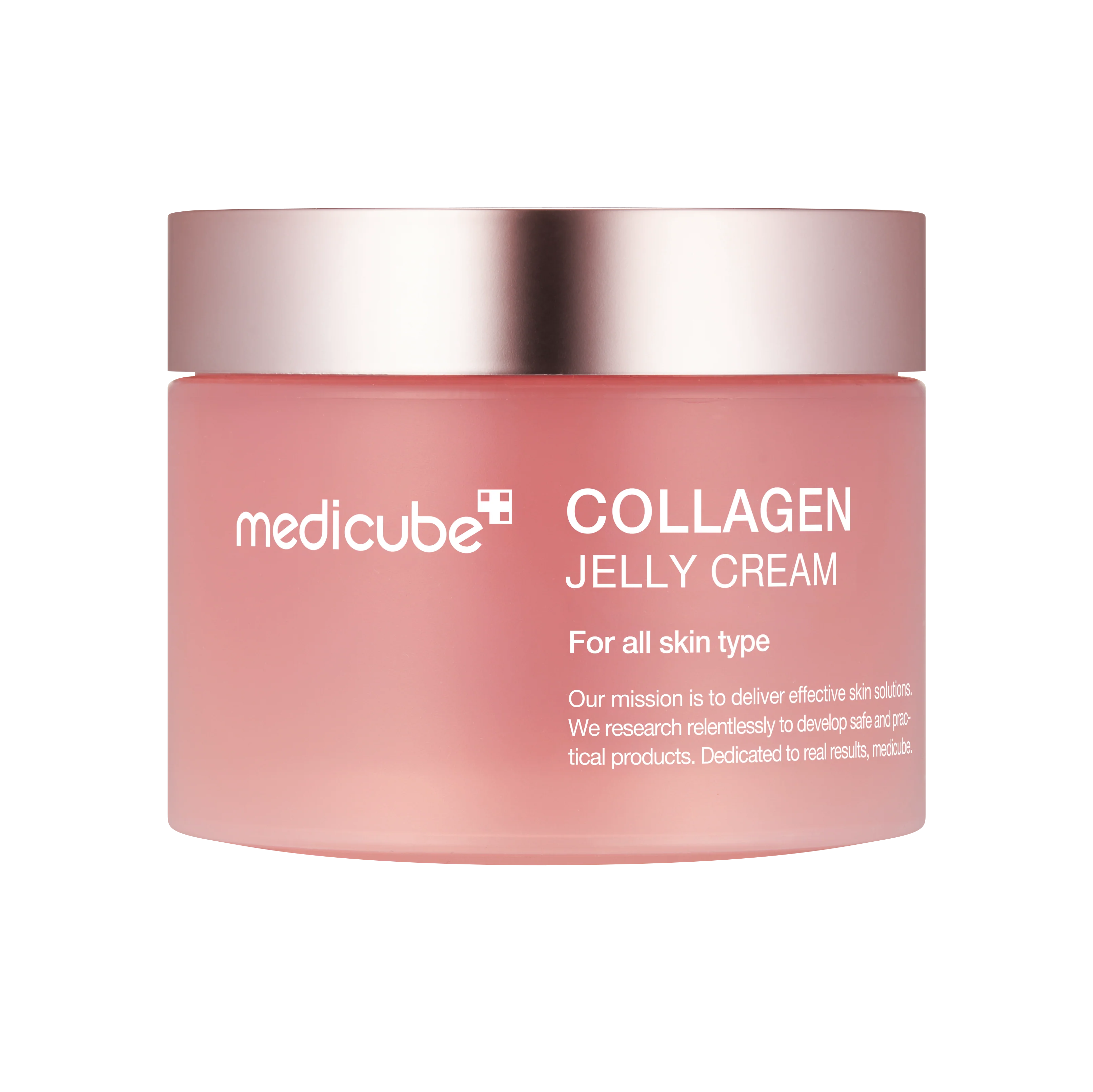 [BMT-MCUBE-COLEGNJELLYCREAM] Medicube Collagen Jelly Cream