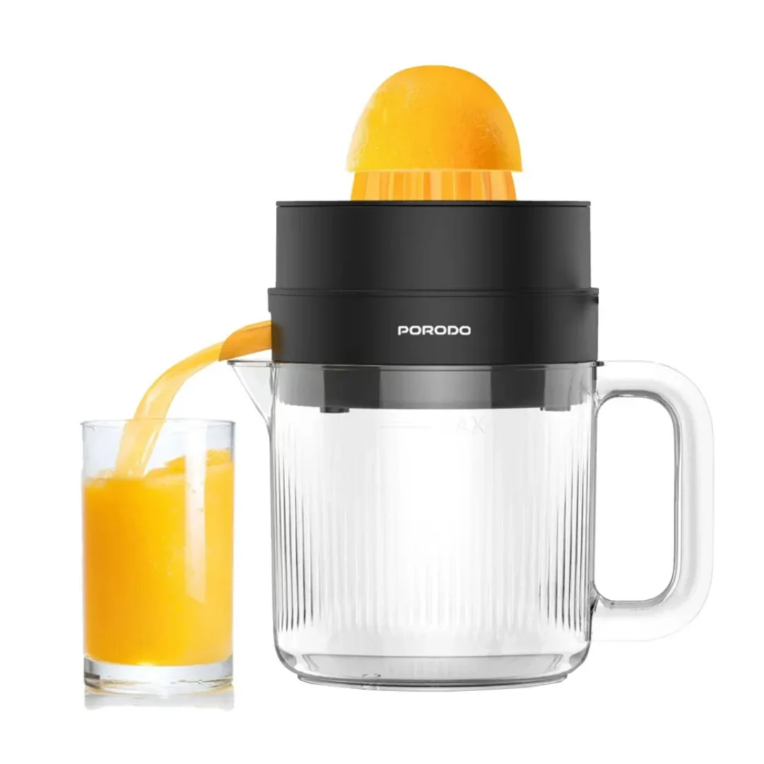 [PD-LFST123-BK] Porodo Lifestyle BI-Directional Juicer