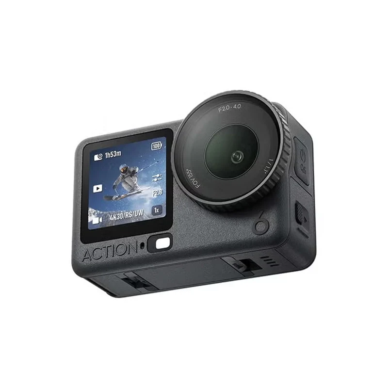 [DJI-ZA600-C1] DJI Osmo Action 6 Standard Combo