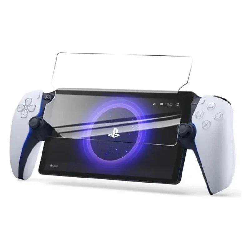 [35364] Tempered Glass Screen Protector for PS Portal