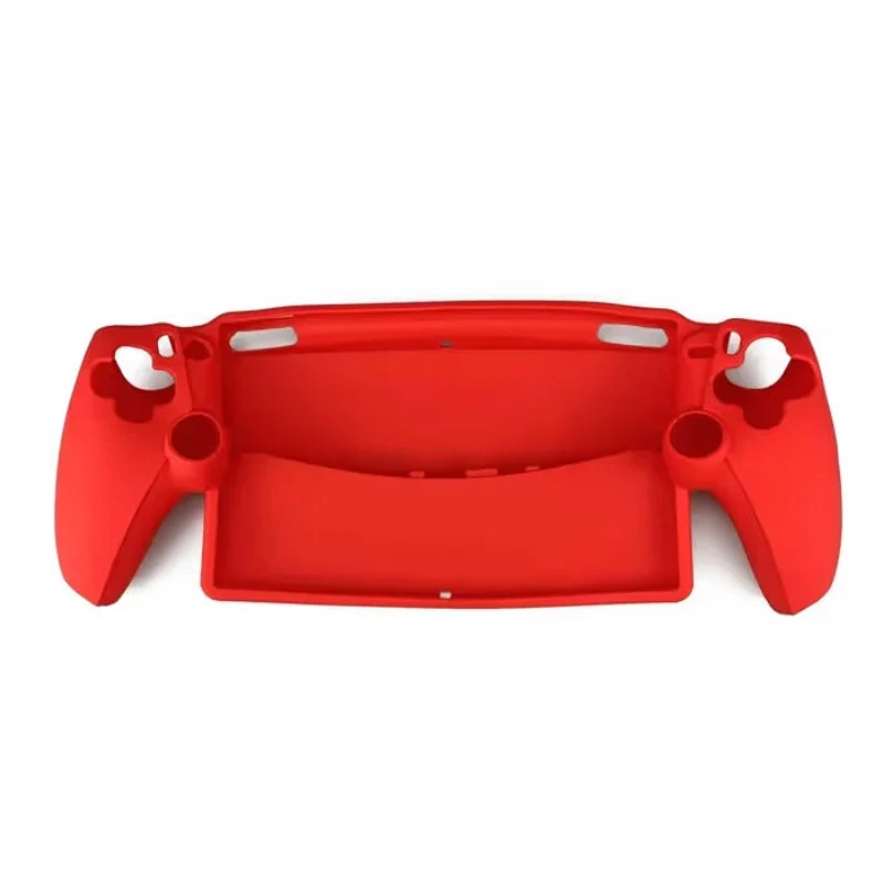 Silicone Protective Case Cover for PS Portal Gaming Console