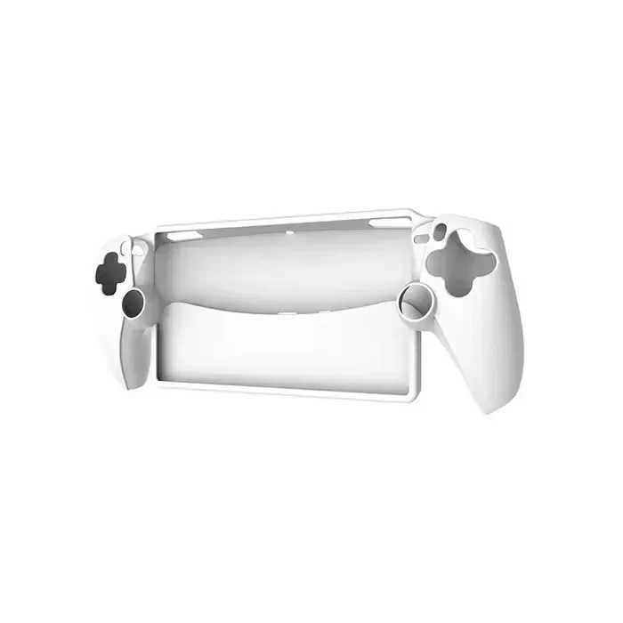 Silicone Protective Case Cover for PS Portal Gaming Console