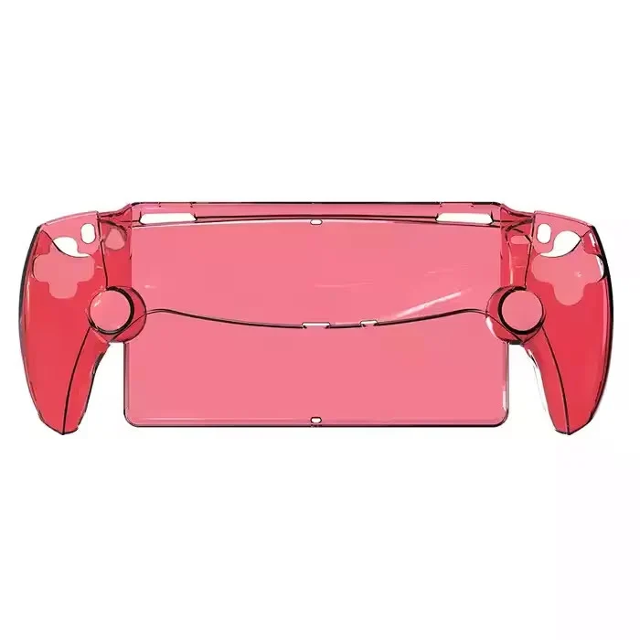 PS5 Portal Crystal Clear Protective Case