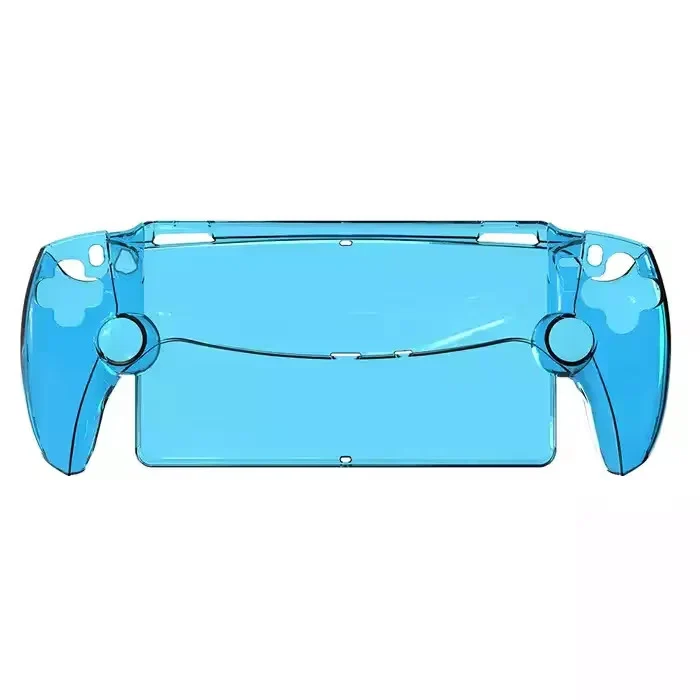 PS5 Portal Crystal Clear Protective Case