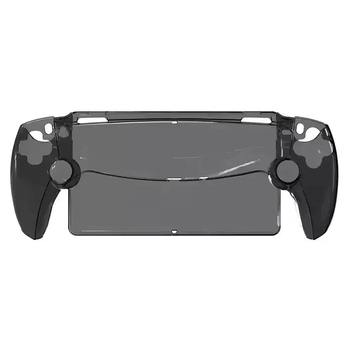 PS5 Portal Crystal Clear Protective Case