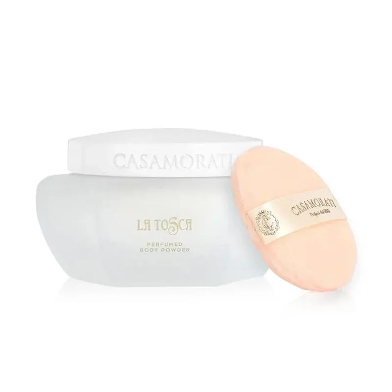 [8033488155797] Xerjoff Casamorati La Tosca Body Powder For Her – 90 gr