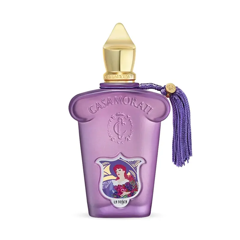 [8033488154158] Xerjoff Casamorati La Tosca EDP Spray For Her – 100 ml