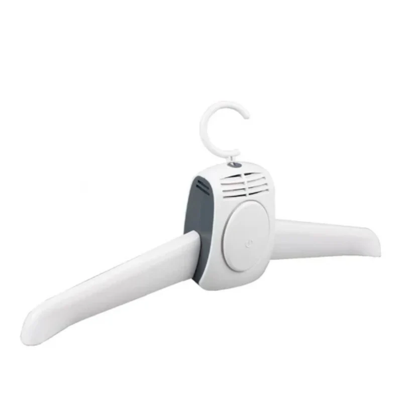 Umate Portable Clothes & Shoes Dryer with PTC Ceramic Heating Technology & Compact Travel-Friendly Design - 150W