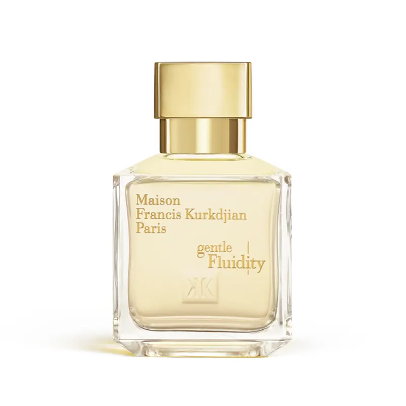 [3700559618189] MFK Gentle Fluidity Gold EDP For Unisex – 70 ml