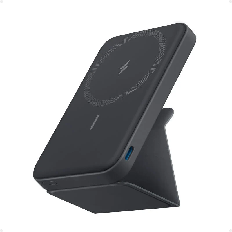 [A1614H13] Anker 622, 5000mAh Magnetic Battery (MagGo) with Foldable Kickstand USB-C (include cable in box)
