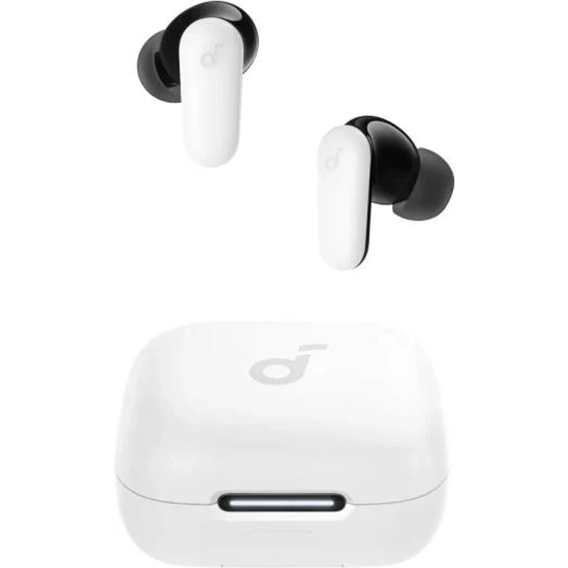 [A3959H21] SoundCore R50i NC, True Wireless Earbuds (White)