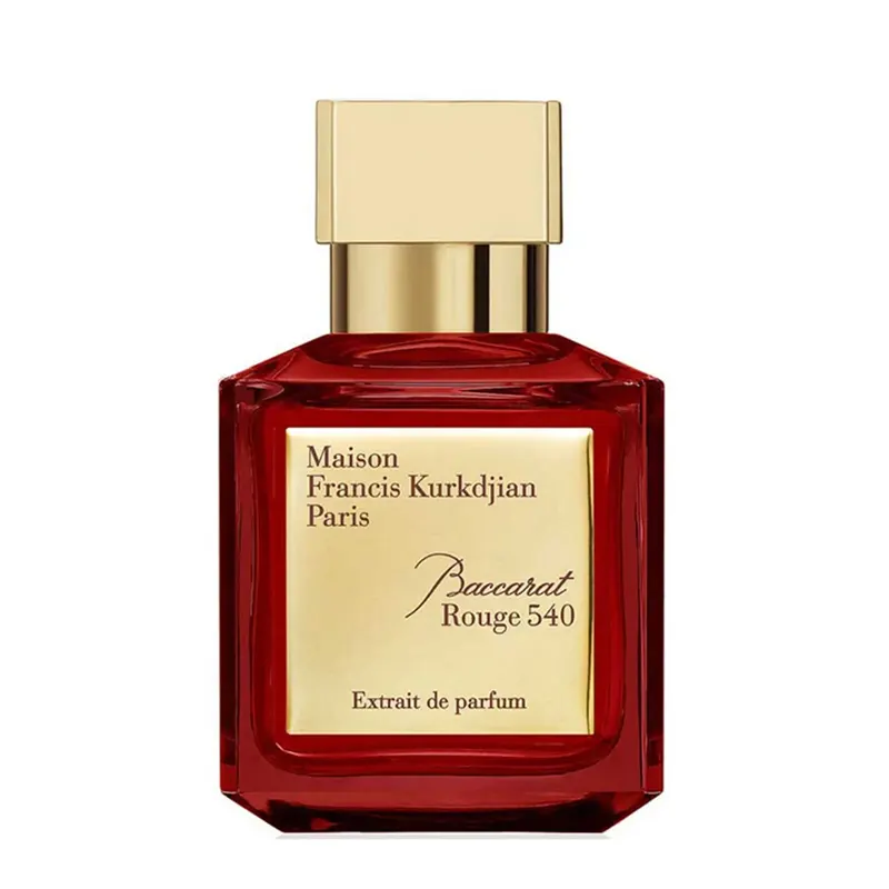 [3700559605905] MFK Baccarat Rouge 540 Extrait De Parfum For Unisex – 70 ml