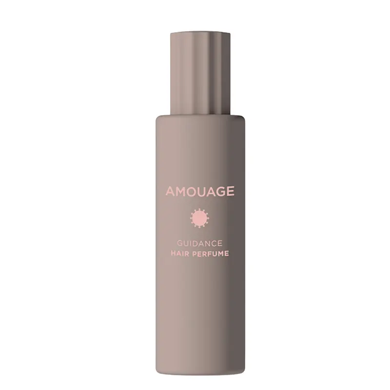 Amouage Guidance Hair Perfume SP For Unisex - 50 ml