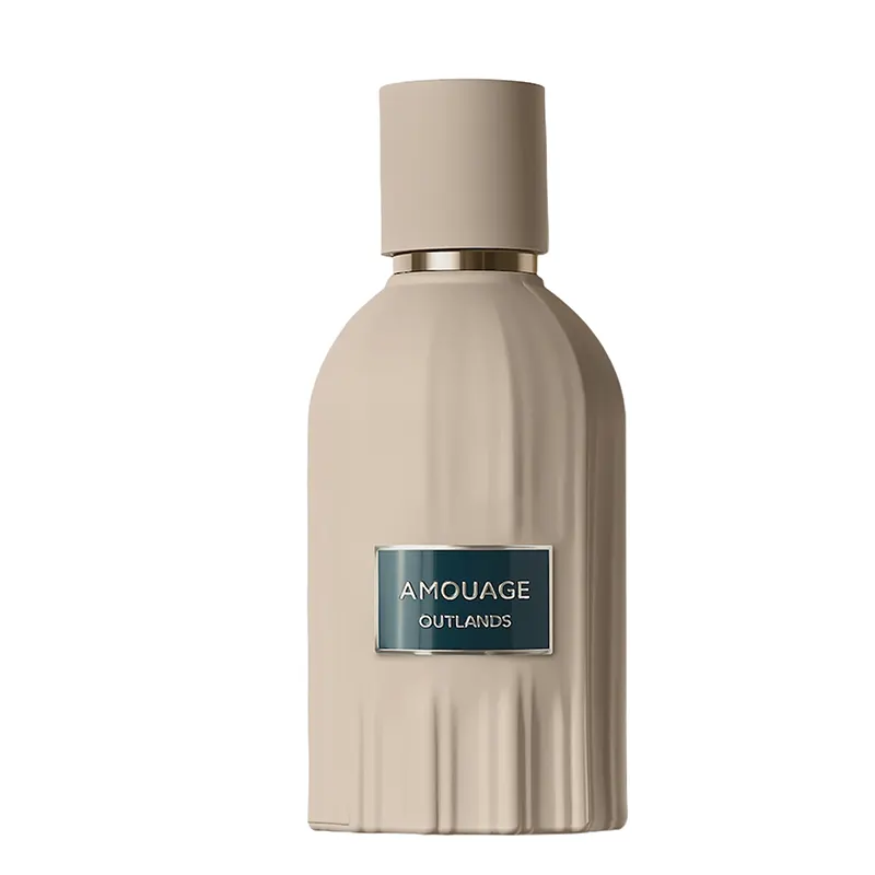 Amouage Outlands Essence de Parfum For Unisex - 100 ml