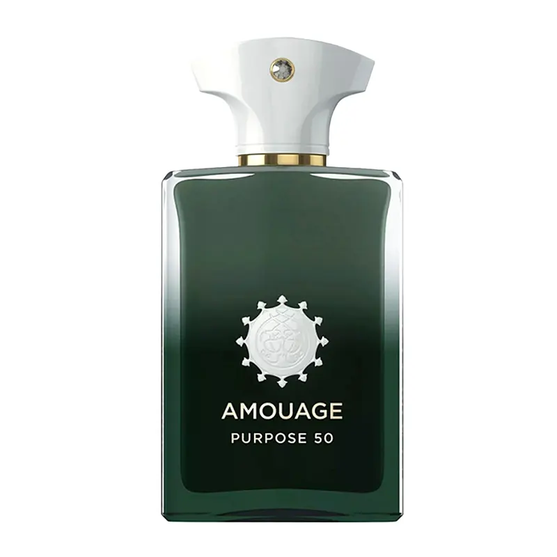 [701666411079] Amouage Purpose 50 Extrait De Parfum For Unisex - 100 ml
