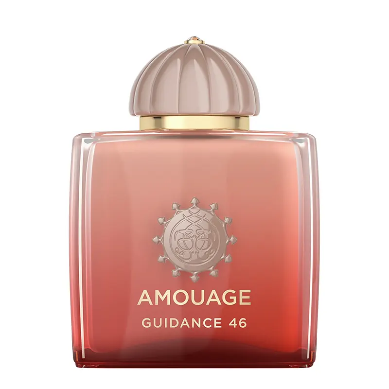 [701666410980] Amouage Guidance 46 Extrait de Parfum For Unisex - 100 ml