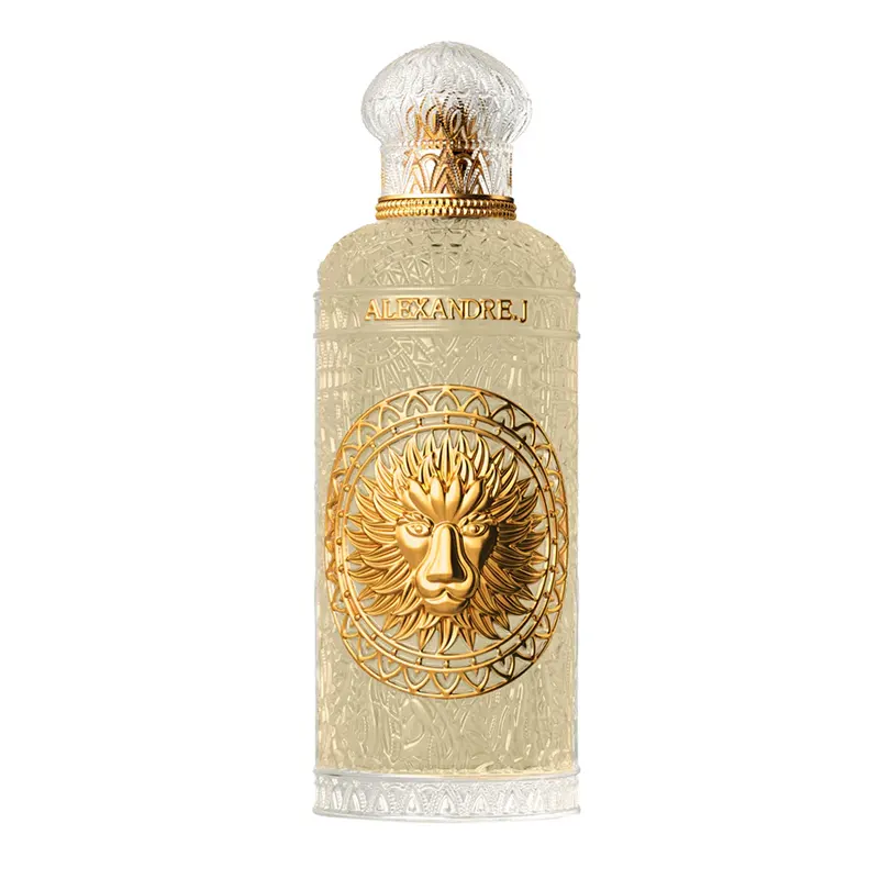 [3701278602398] Alexandre J Majestic Nard EDP For Unisex - 100 ml