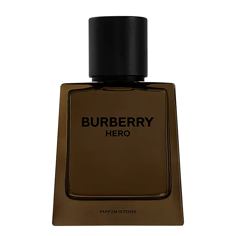[3616305880604] Burberry Hero Parfum Intense For Him - 100 ml